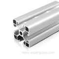 European standard 4040 aluminum profile silver